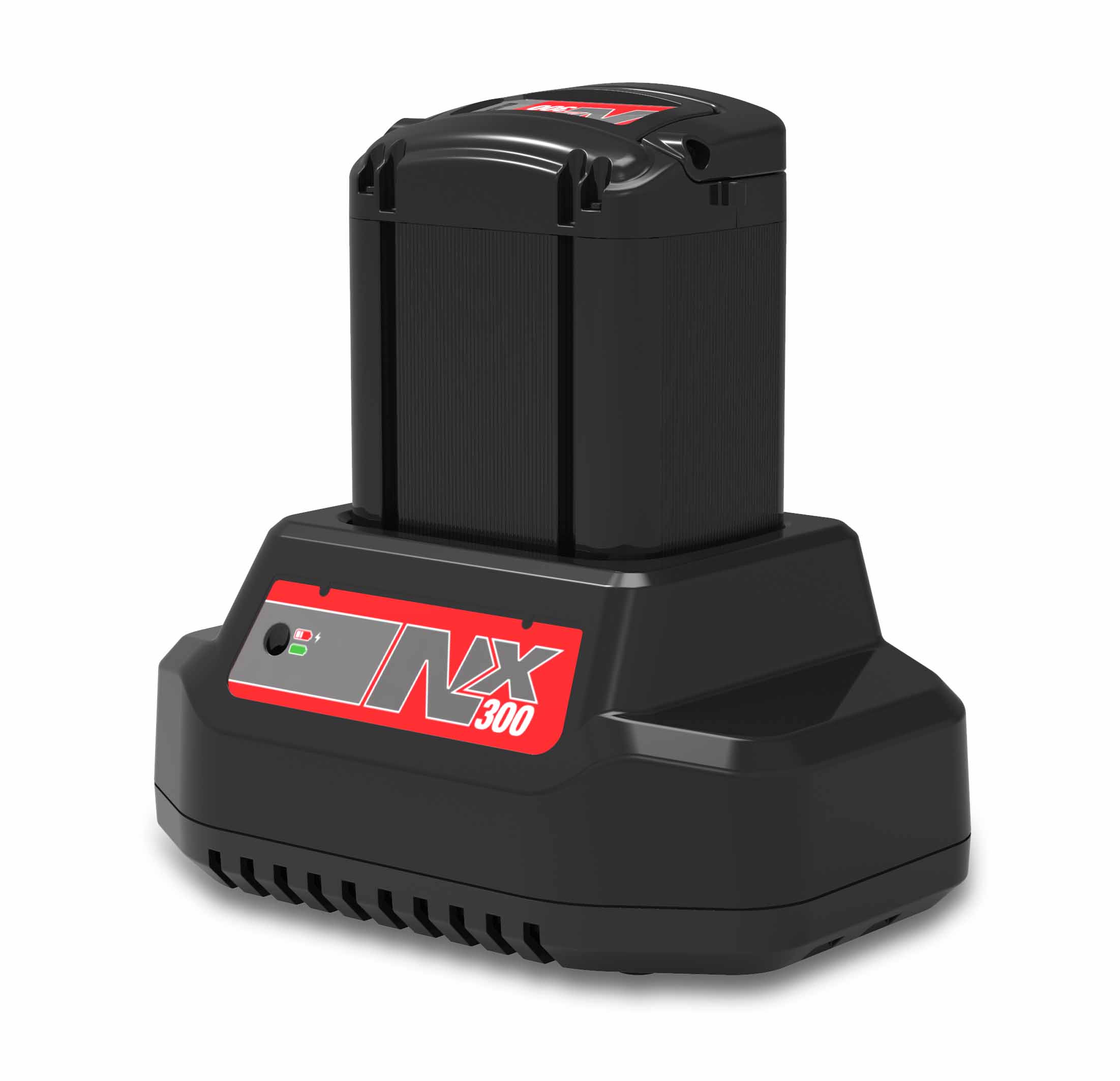 Numatic-Lithium Ionen Akku NX300