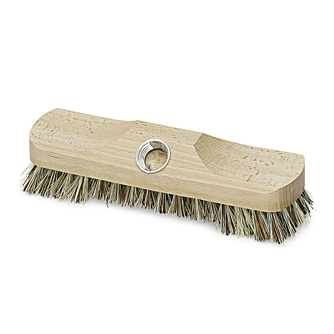 Schrubber mit Stielgewinde  Unio