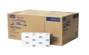 TORK Advanced Handtuch H2