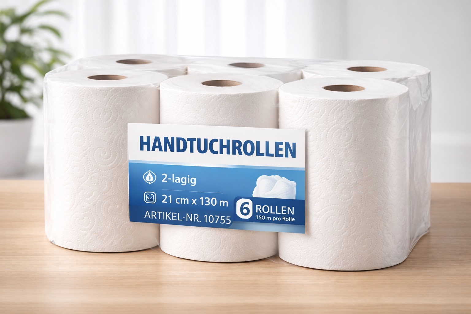 PUTZROLLEN RA10