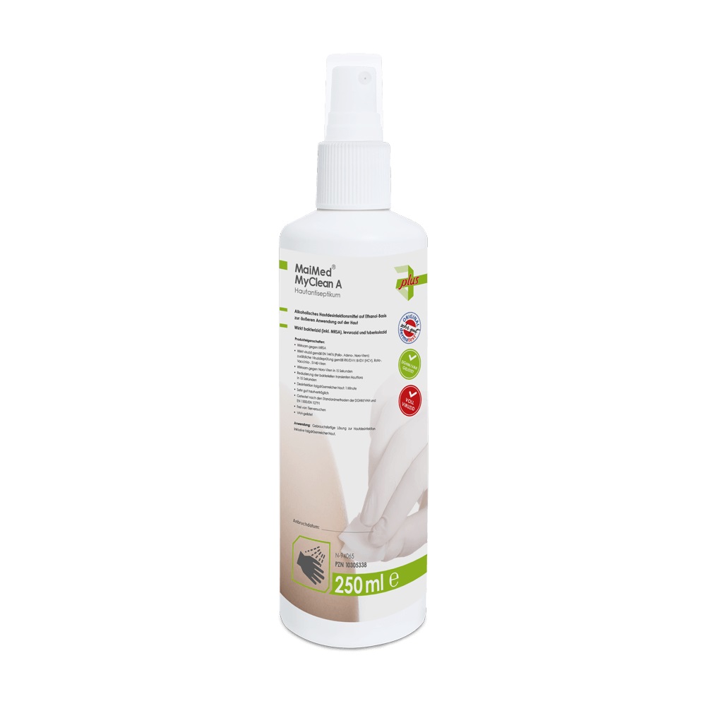 MaiMed® MyClean A