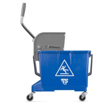 Mini Bucket Vertikalpresse, 17 Liter –