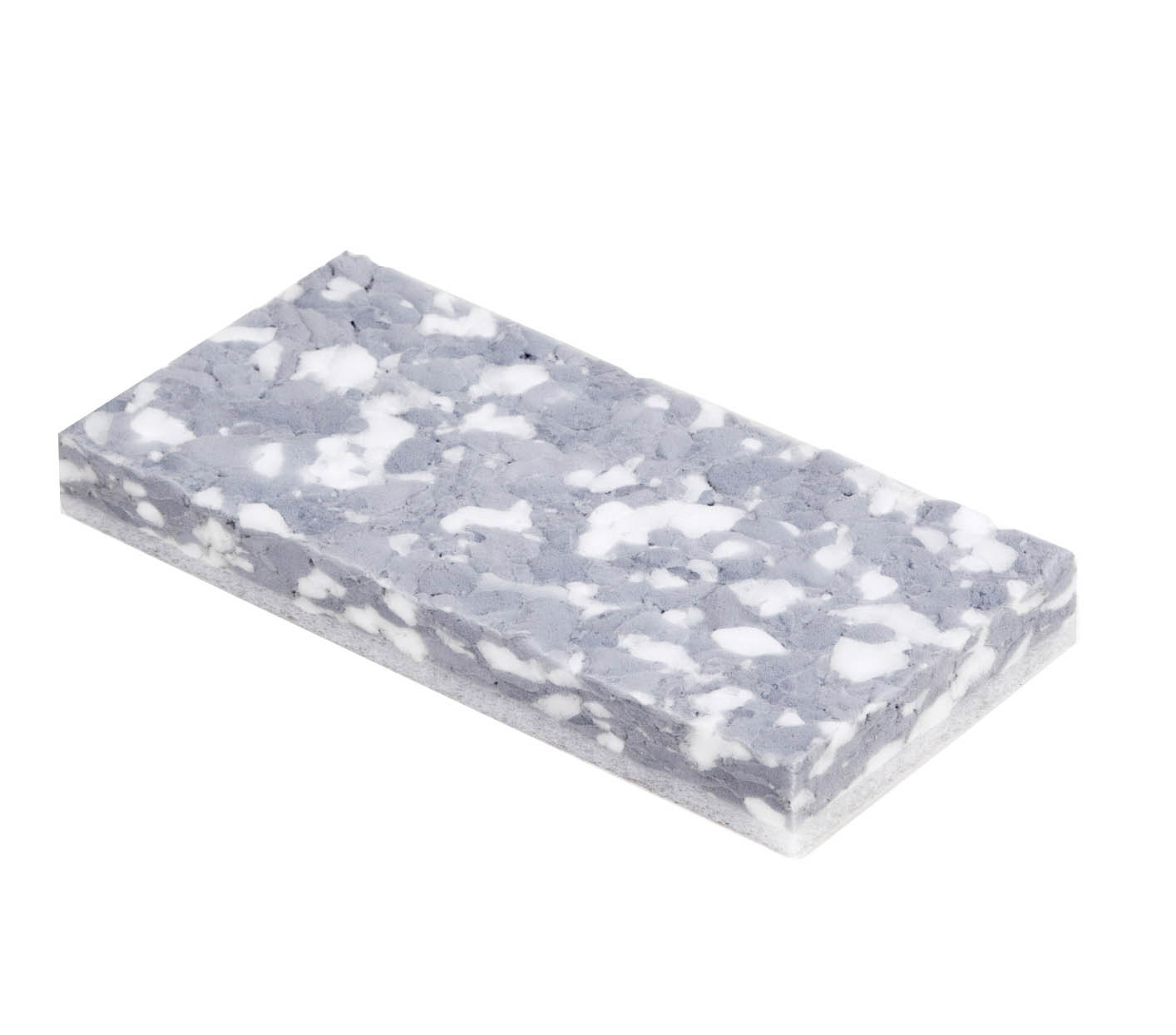 Melamin One Step Pad 12x25 cm