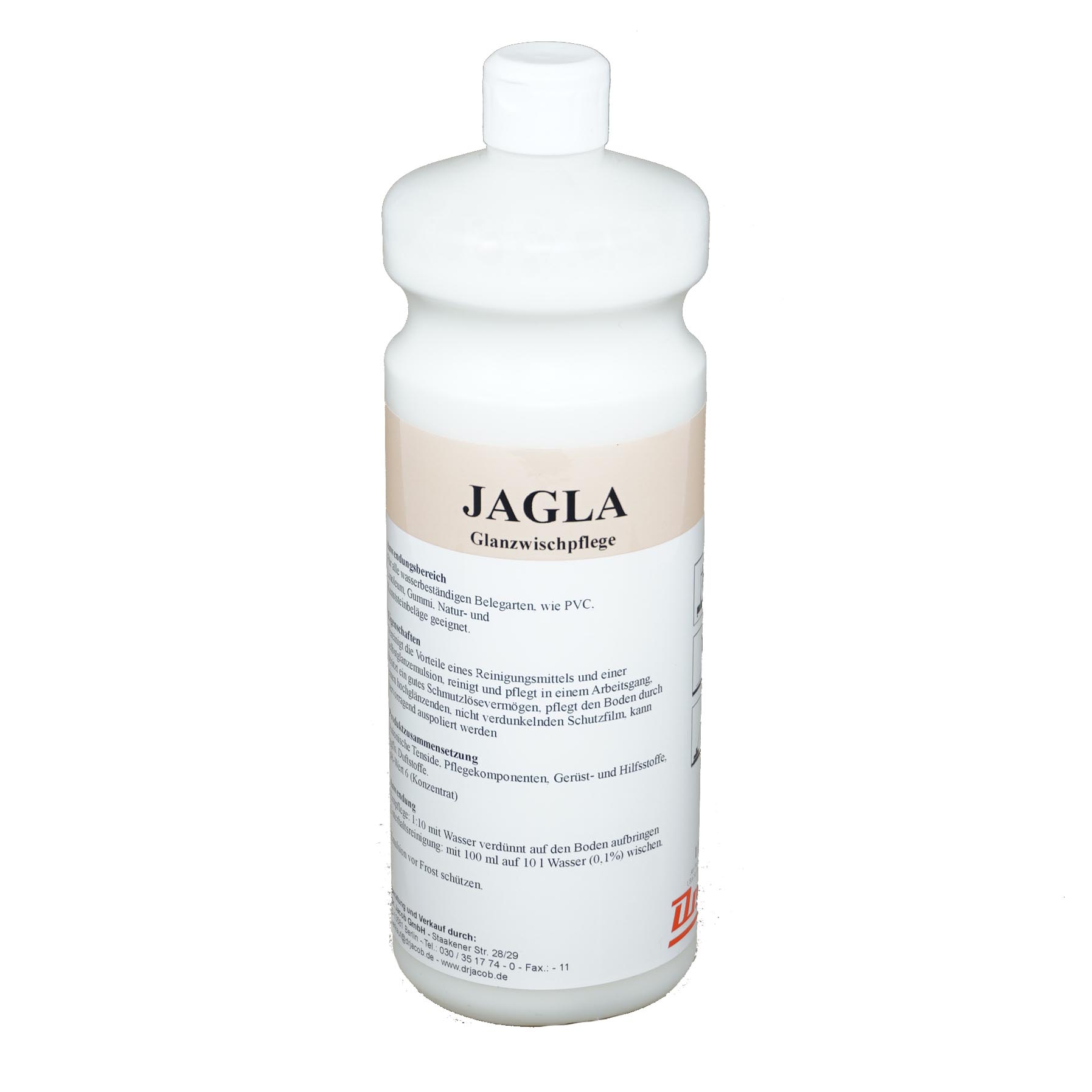 JAGLA 1 l
