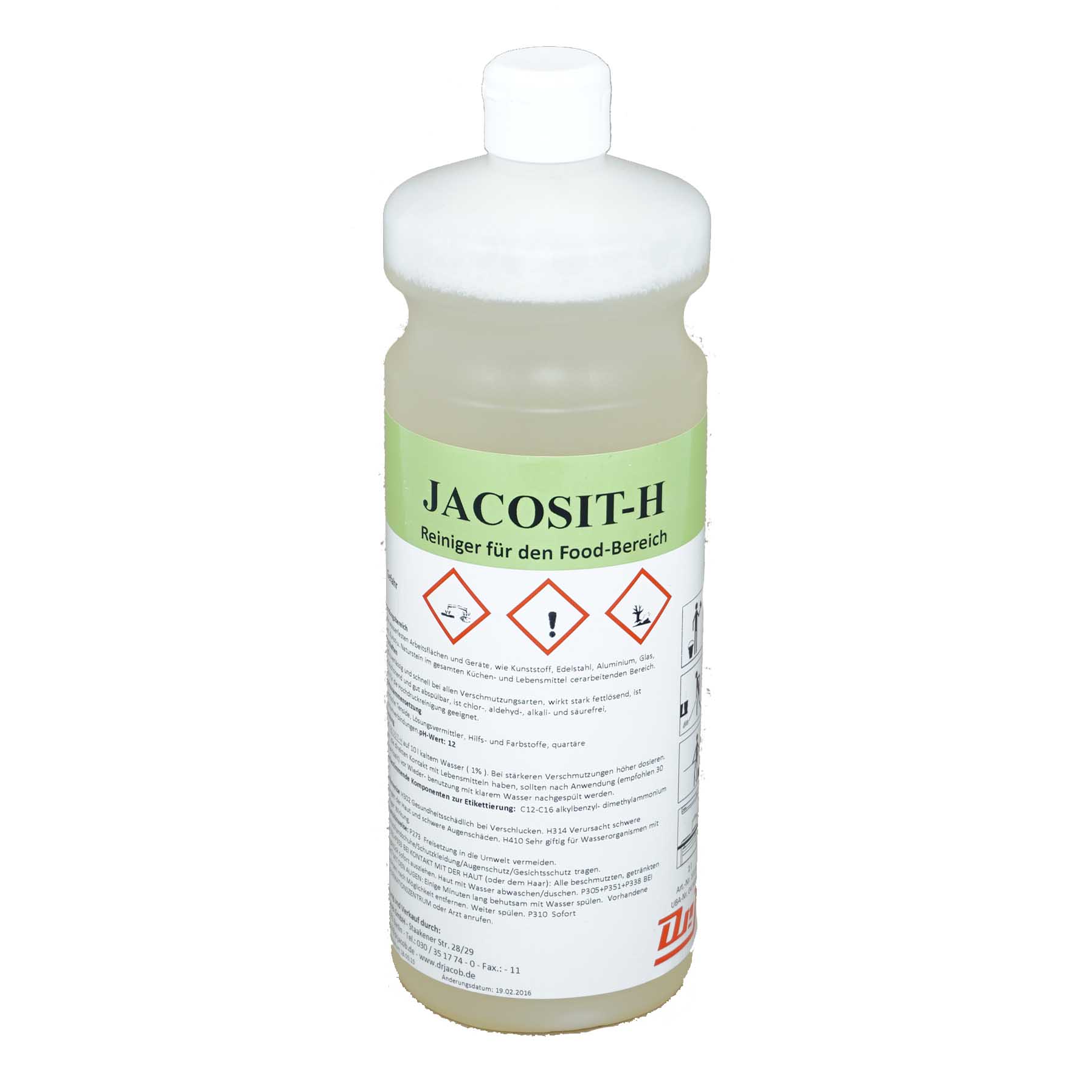 JACOSIT H 1 l