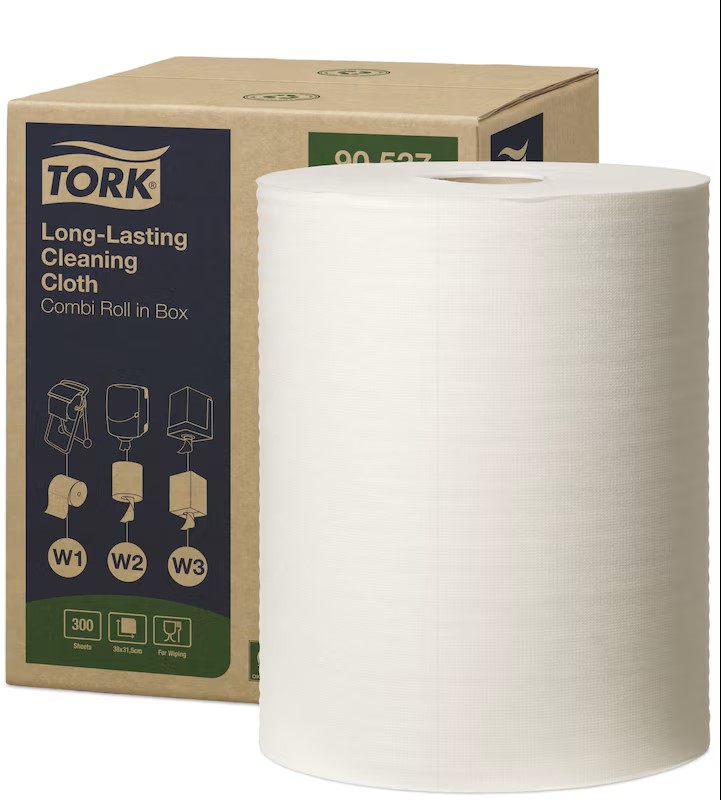 TORK  Reinigungstücher