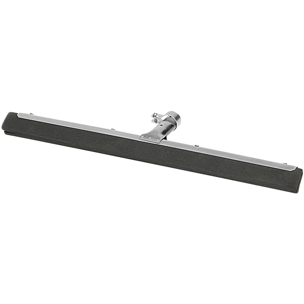 Wasserschieber  metall  60cm