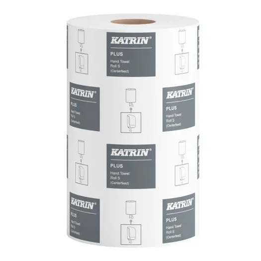 PUTZROLLEN RA1 Katrin
