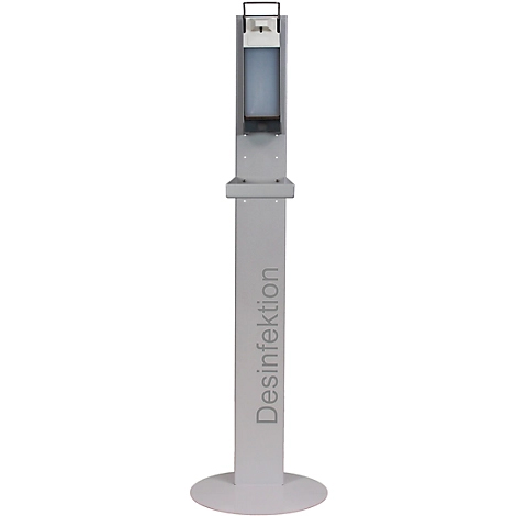 Compact Desinfektionssäule