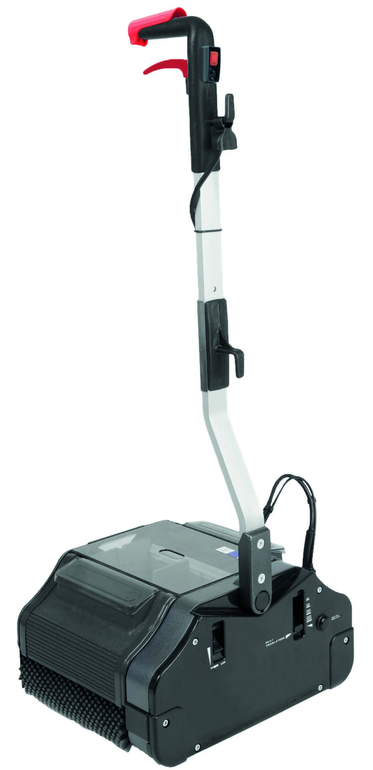 Numatic Duplex N428