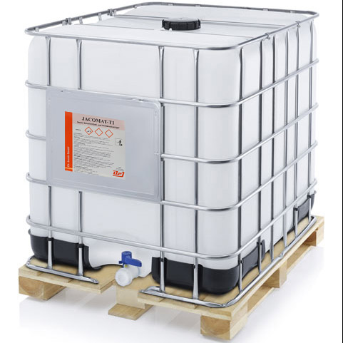JACOMAT-1 1000 l