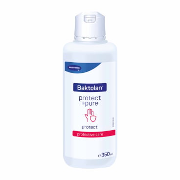 Baktolan® protect+ pure 350ml