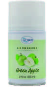 Duftdose für Sensor, Green Apple