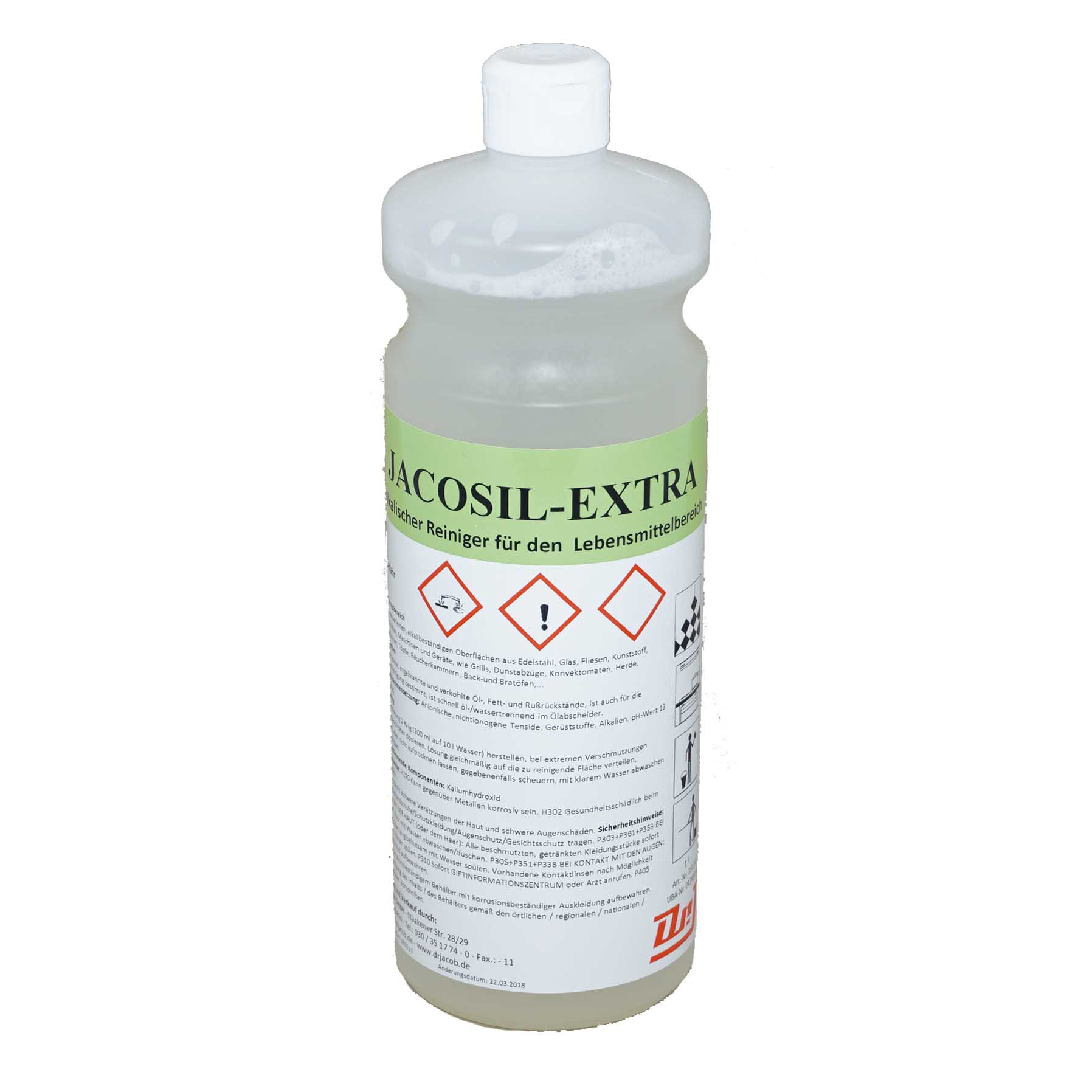 JACOSIL EXTRA 1 l