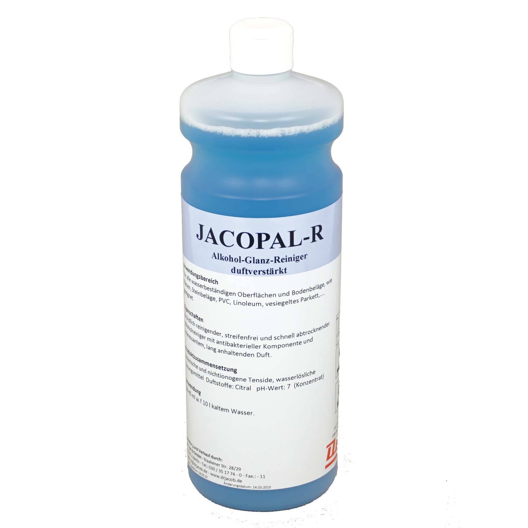 JACOPAL R duftverstärkt