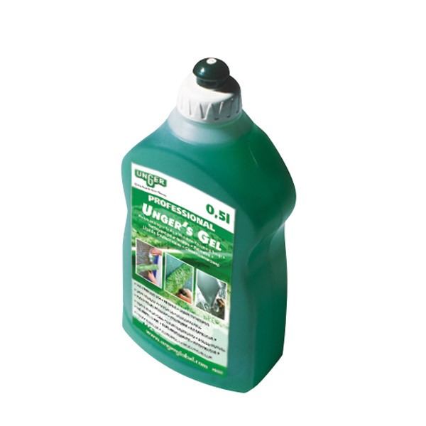 Unger‘s Gel