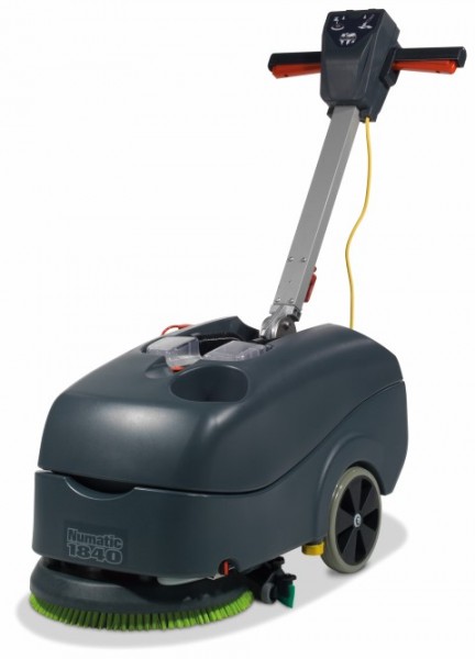 Numatic-Schrubbautomat TTB1840G