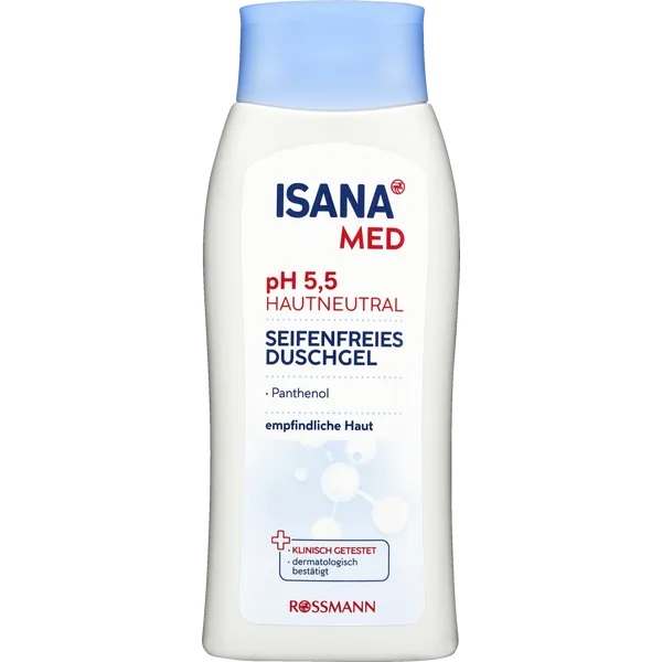 Dsuchbad Sensitiv 250ml