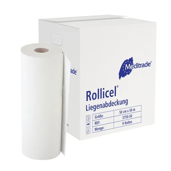 ÄRZTETISSUE-ROLLEN AT50N