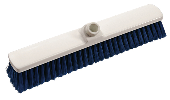 Haug Großraumbesen 40 cm blau