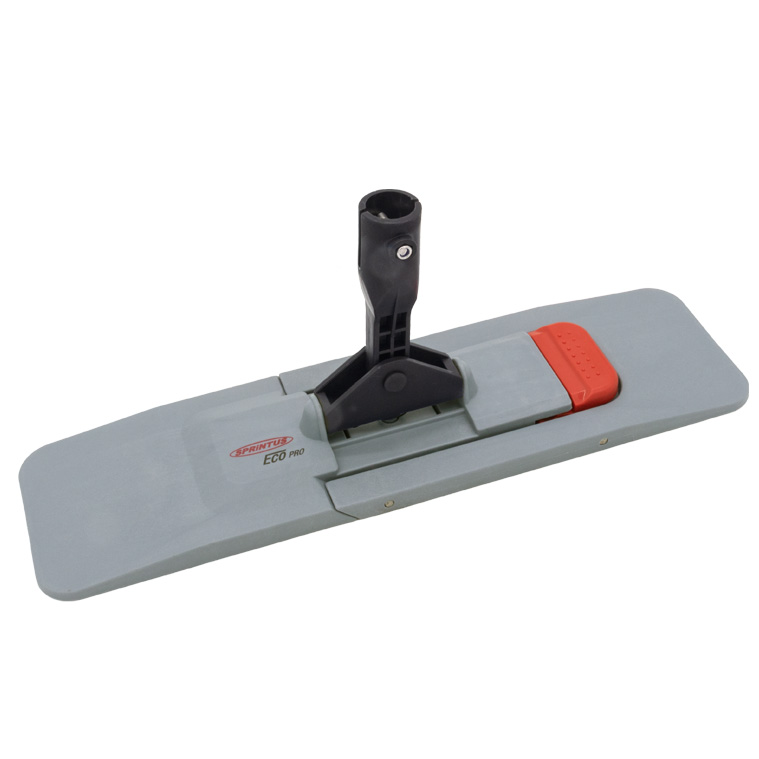 Klapp-Halter-50-grau-Eco Pro