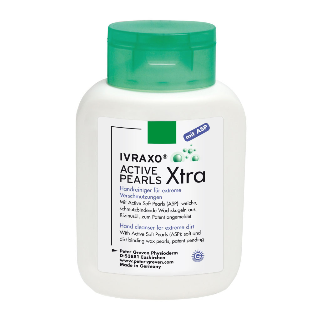 Hautreinigung ActivePearls250ml
