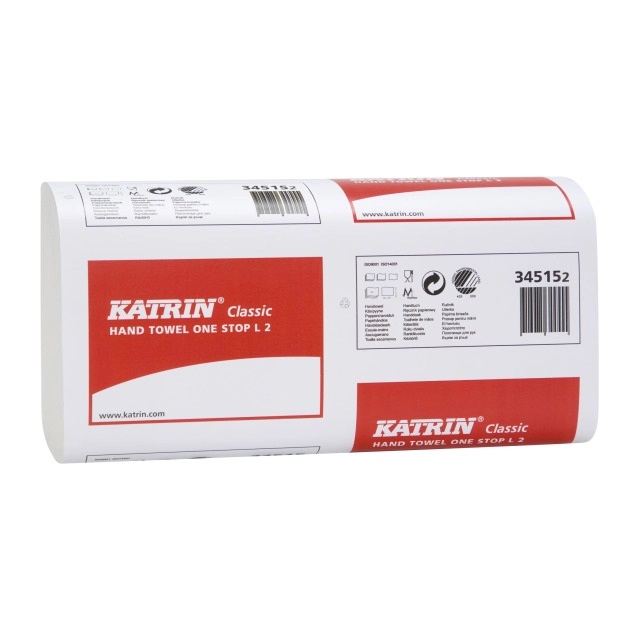PAPIERHANDTÜCHER FHI2HWL