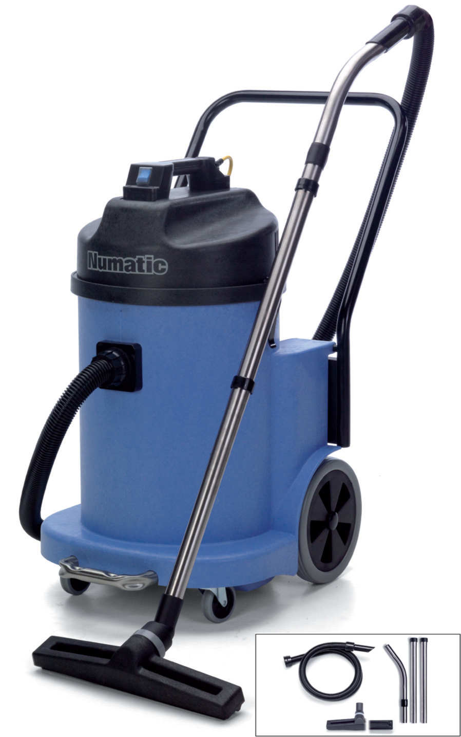 Leihpauschale WV380-2