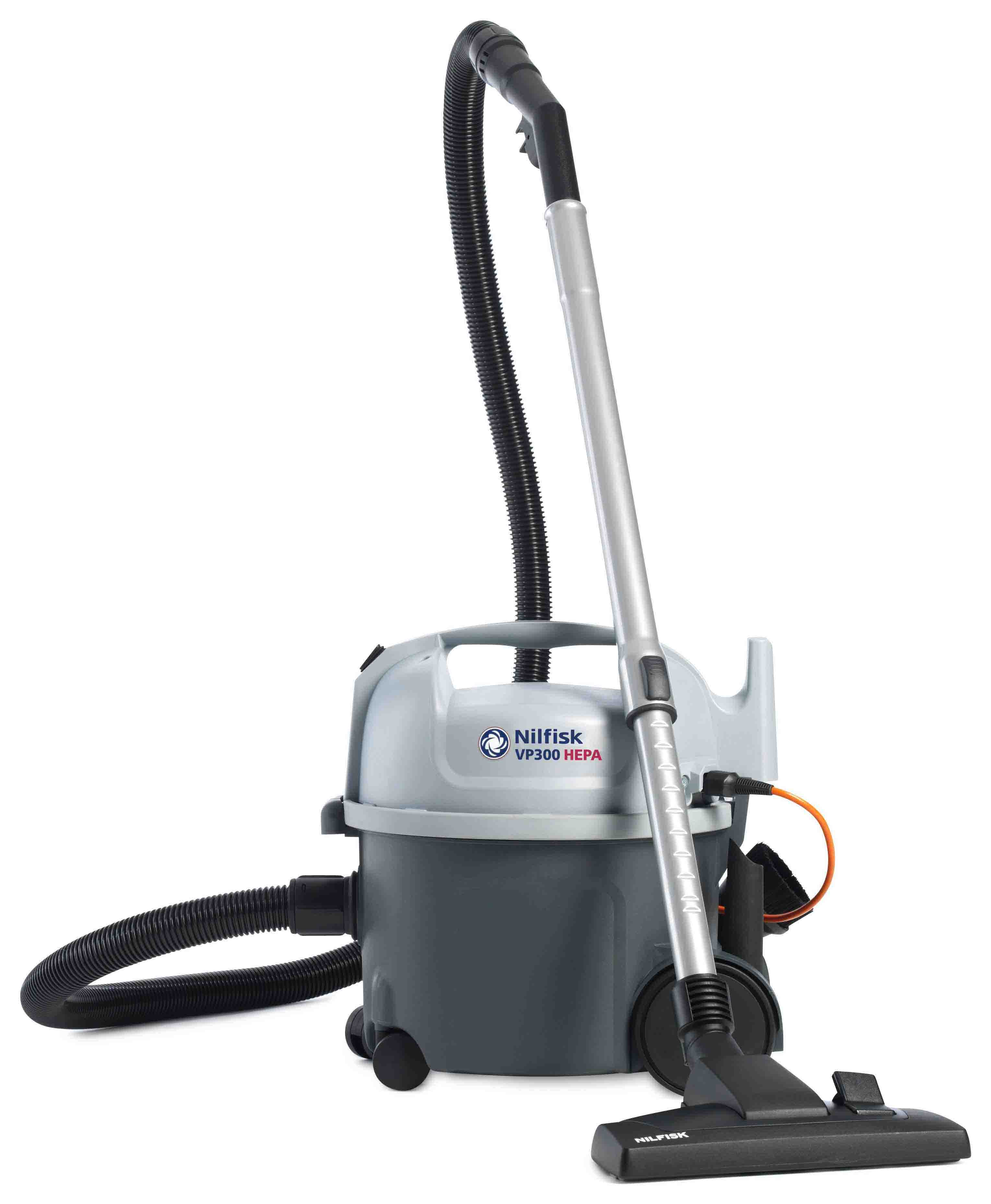 Nilfisk VP300 HEPA EU2