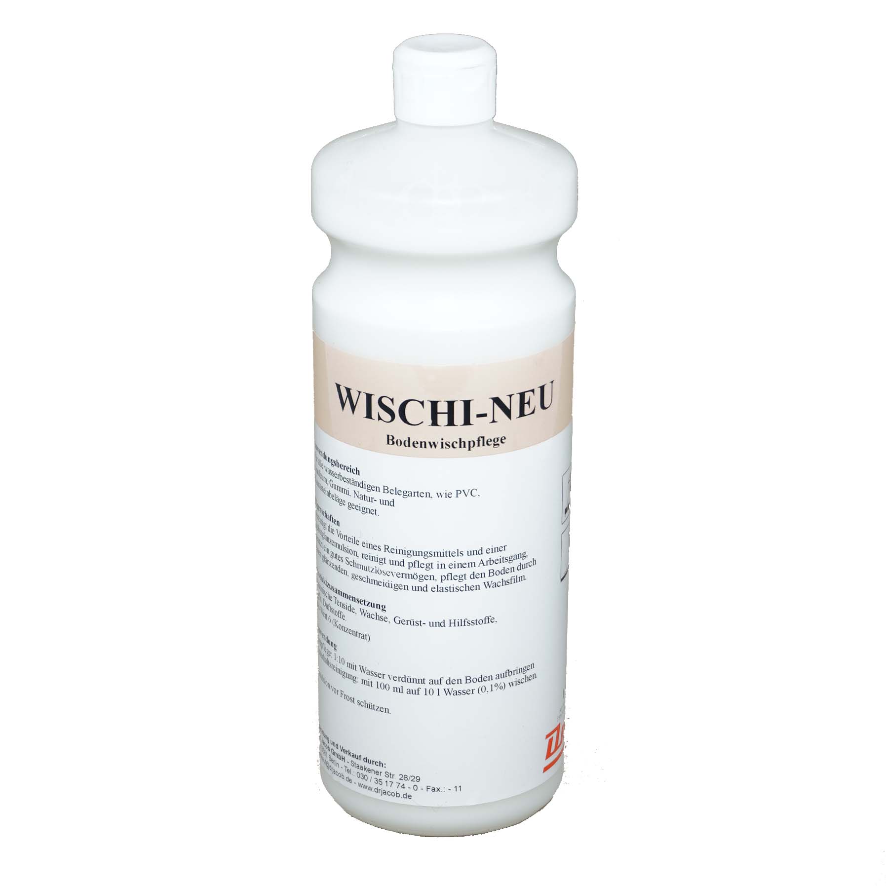 WISCHI-NEU 1 l