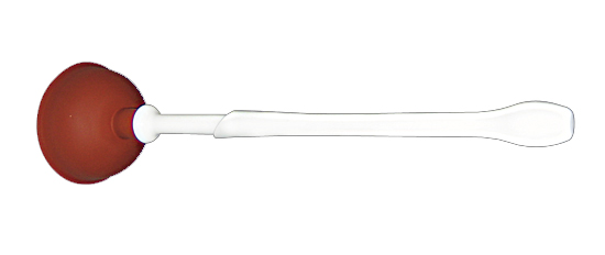 Haug Ausguss-Sauger