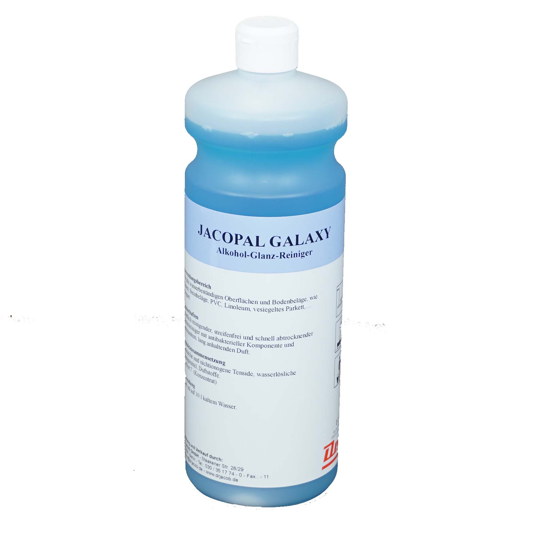 JACOPAL GALAXY 1l