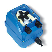 Peristaltikpumpe PR7-24V