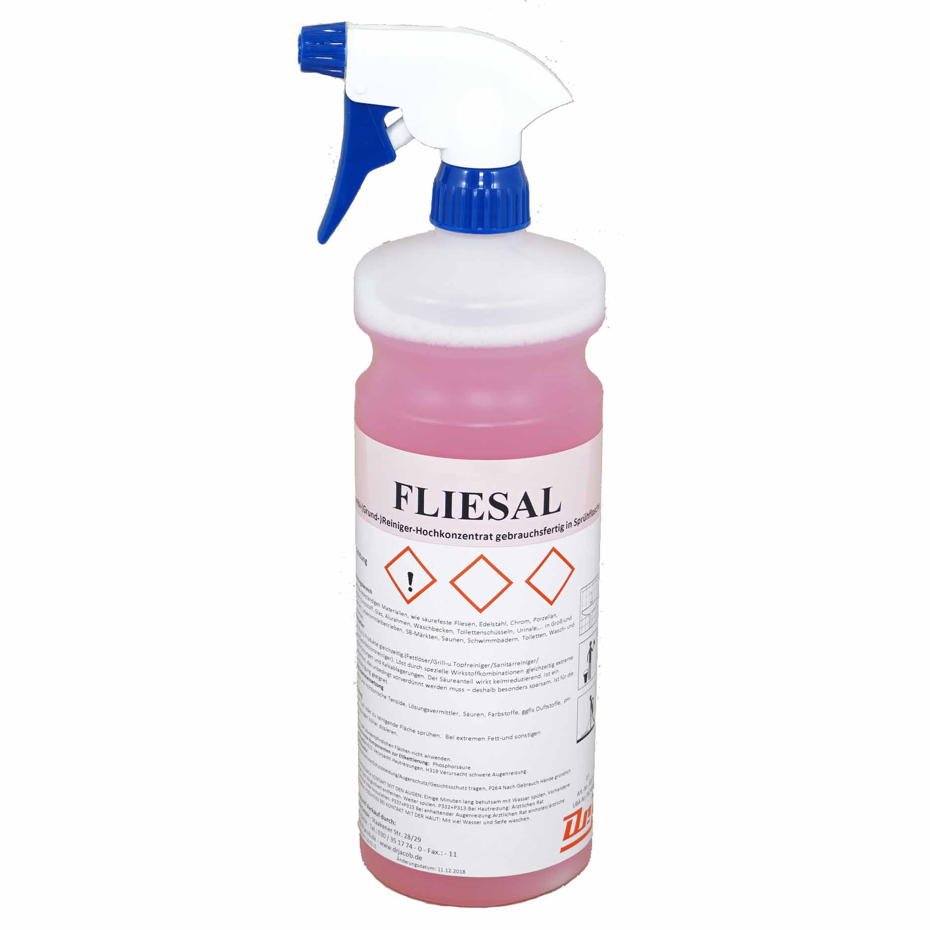 FLIESAL 1 l