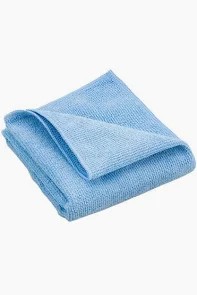 Mikrofasertuch"PROFI" blau 1