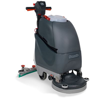 Numatic-Schrubbautomat TGB4055