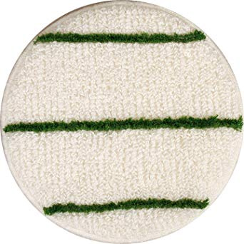 Pad-Queen Bonnet 13" - 330 mm