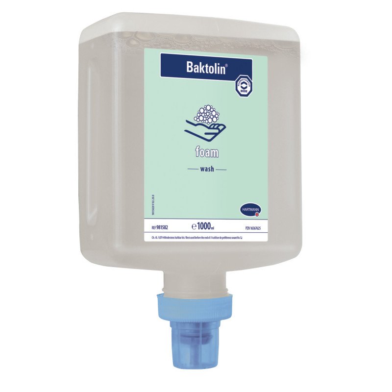 Baktolin foam