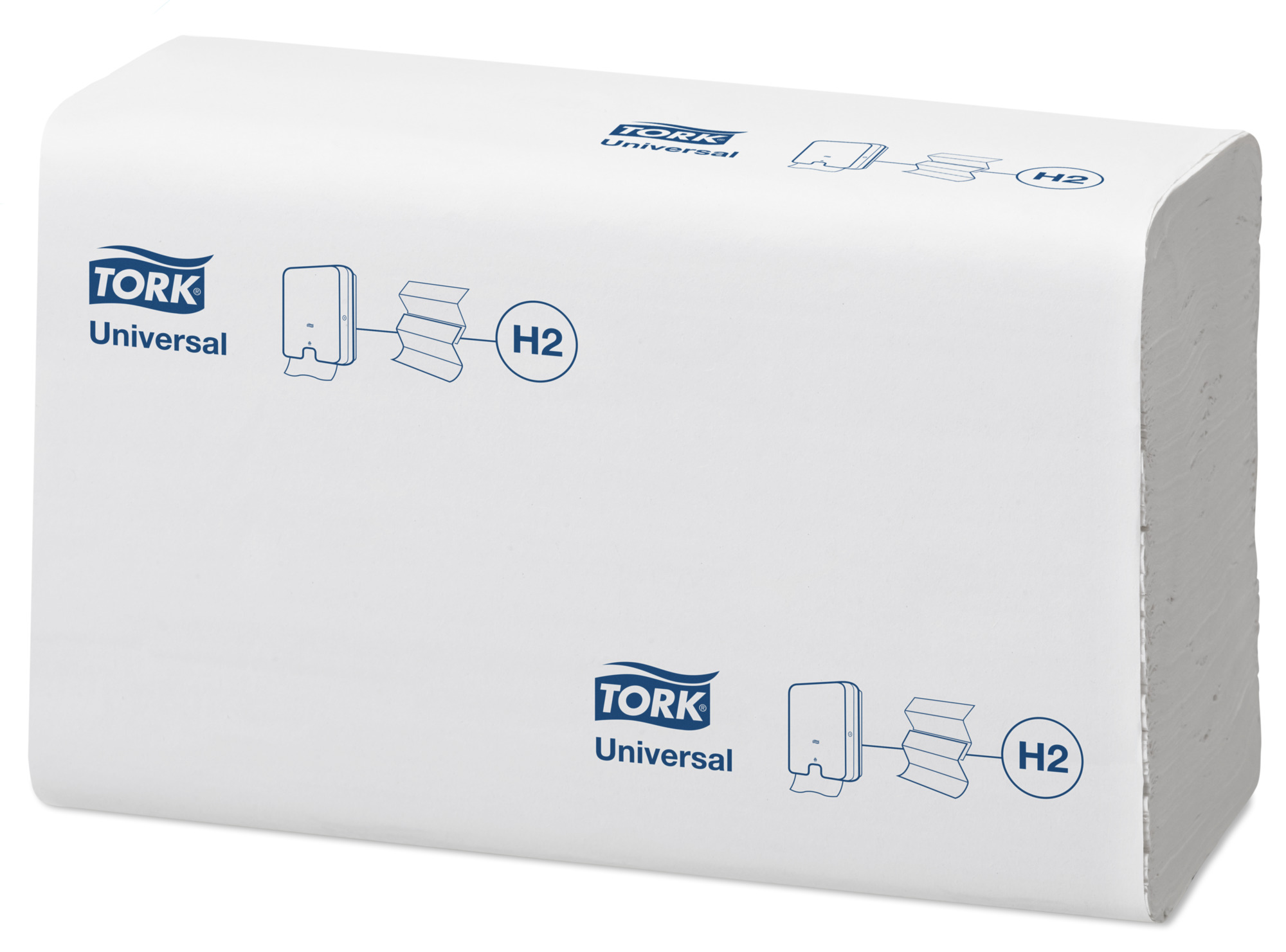 Tork XpressMultifold Handtuch H2