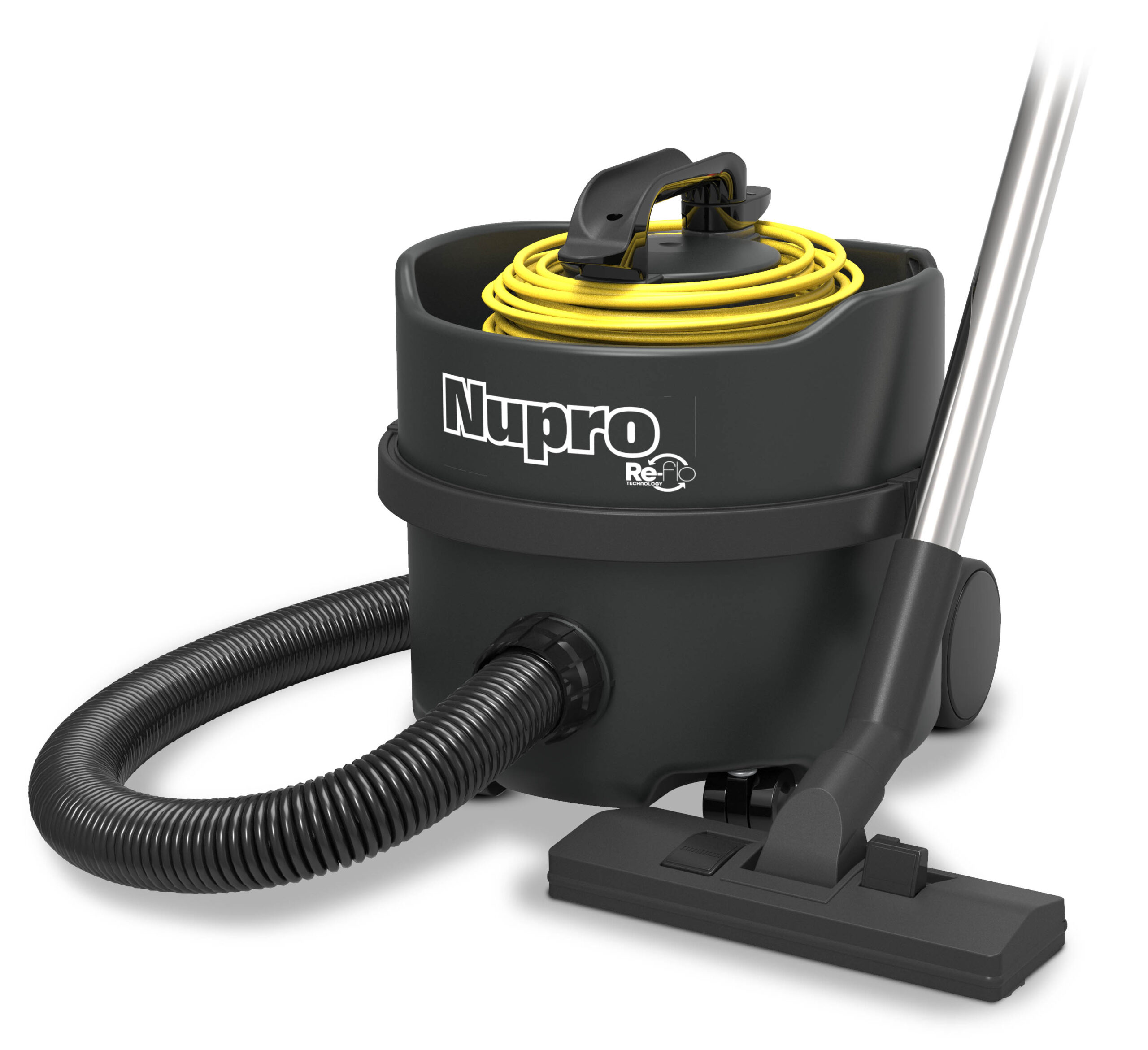 Numatic-Staubsauger PRP 180-11