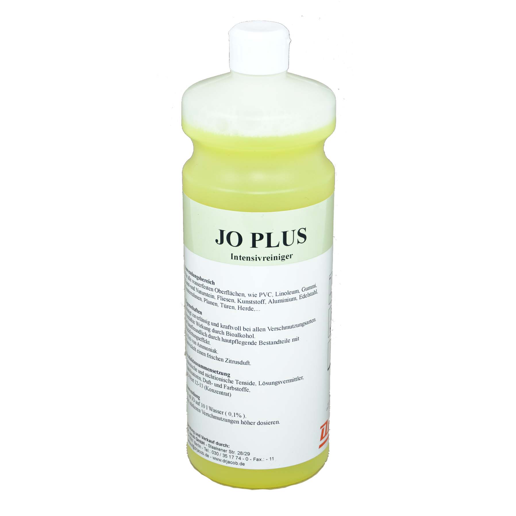 JO PLUS 1 l