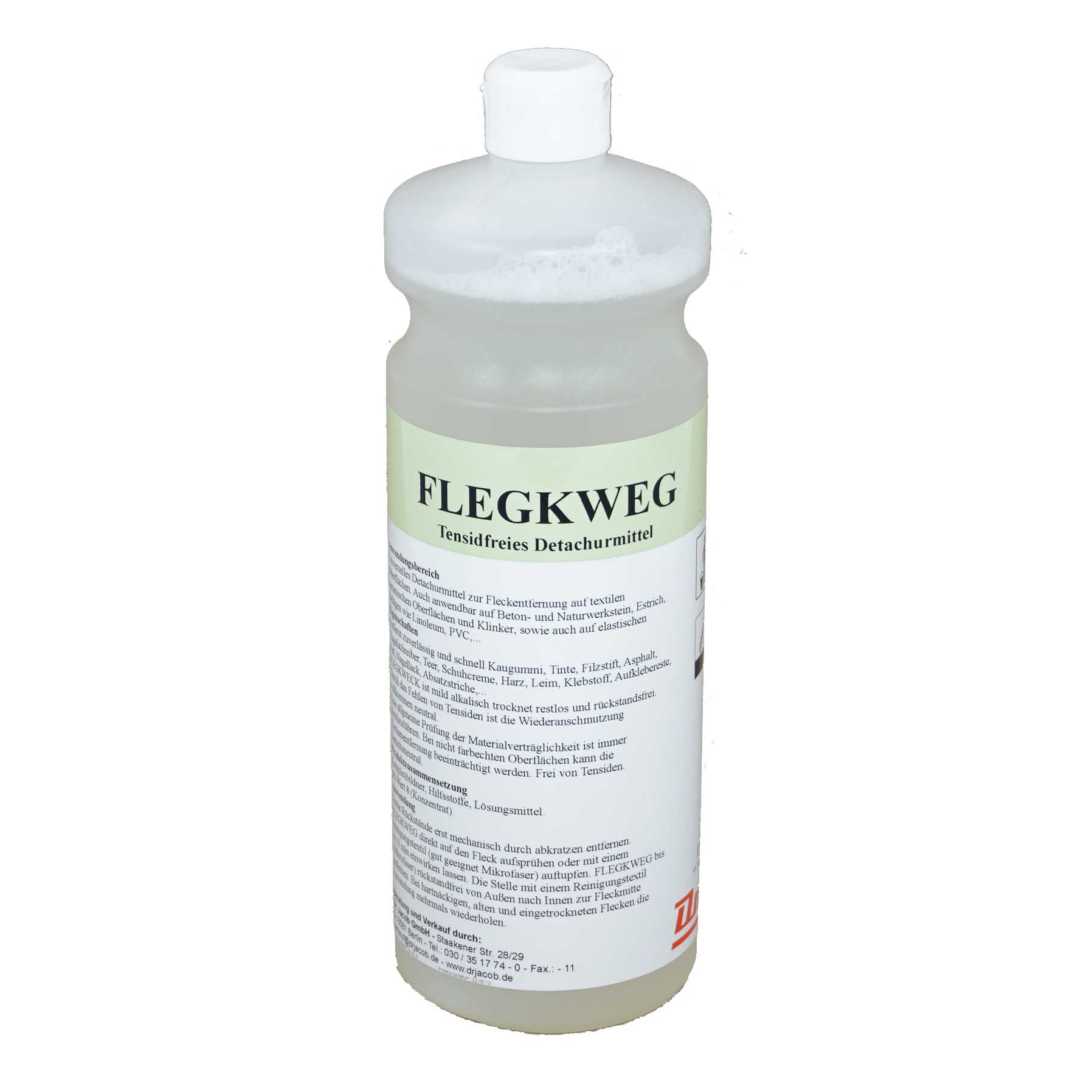 FLEGKWEG 1 l