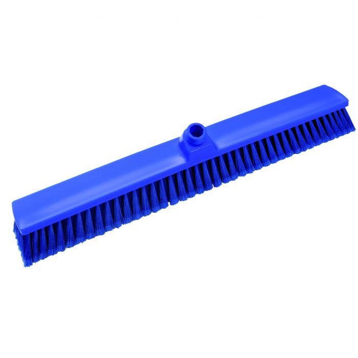 Haug Großraumbesen 60 cm blau