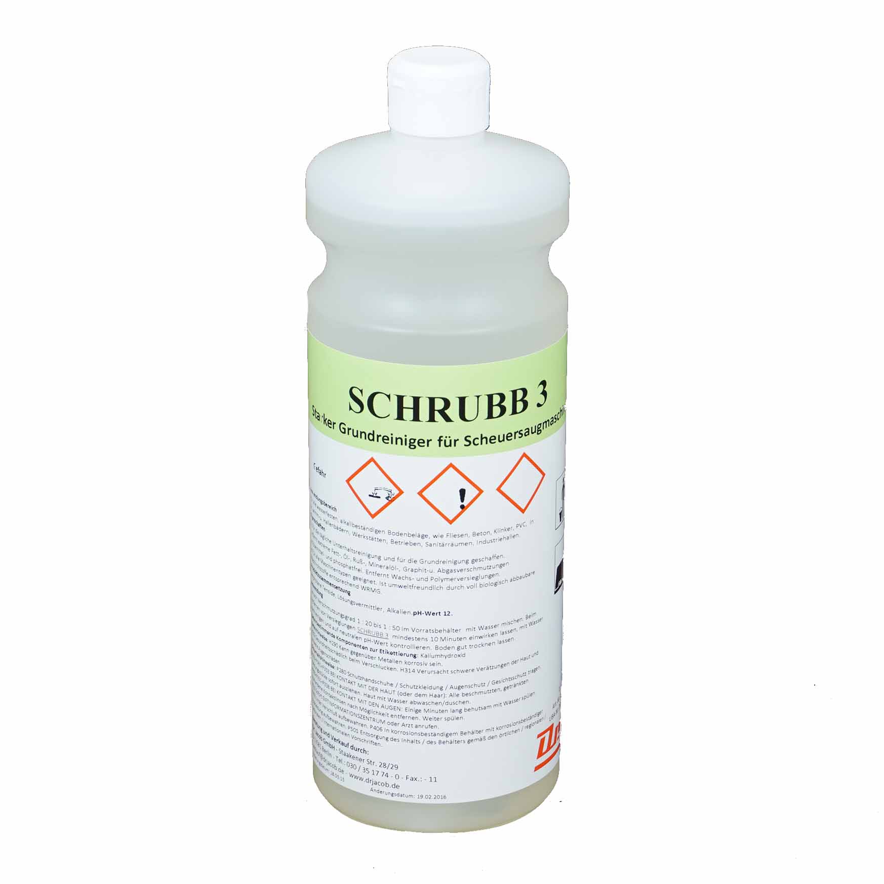 SCHRUBB-3 1 l