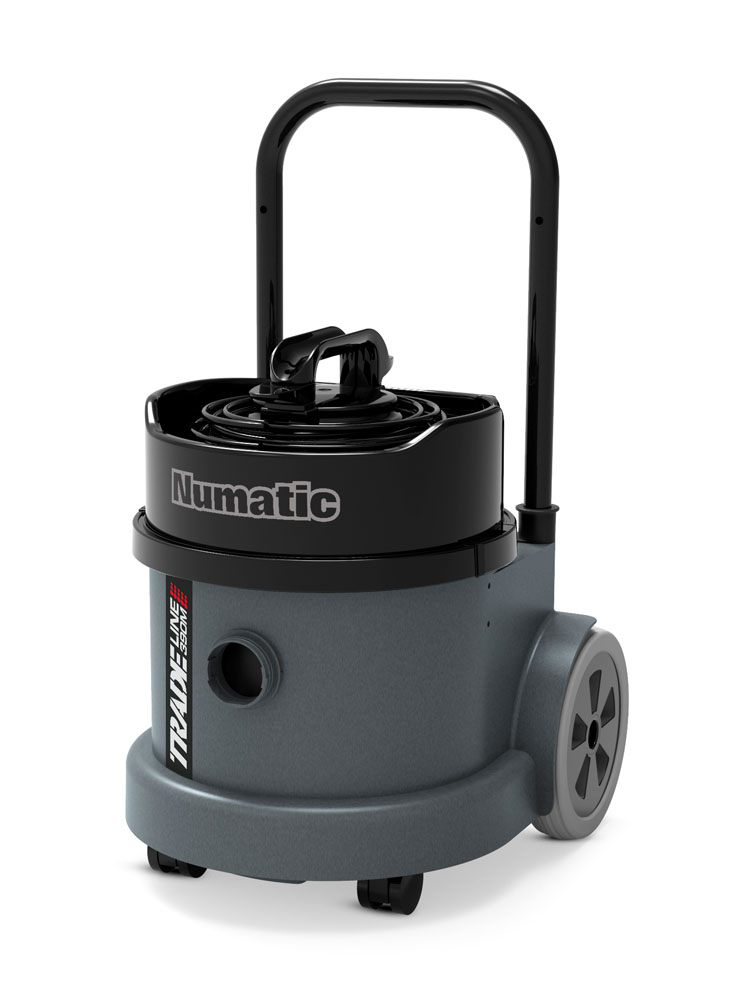 Numatic-Industriesauger TEL390