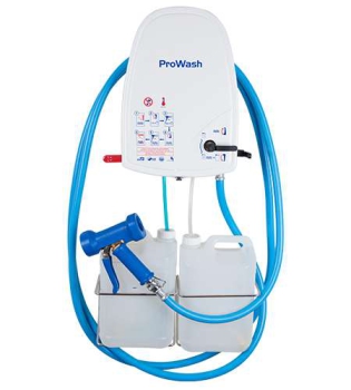 ProWash Complete Kit 15m - 2xChemie