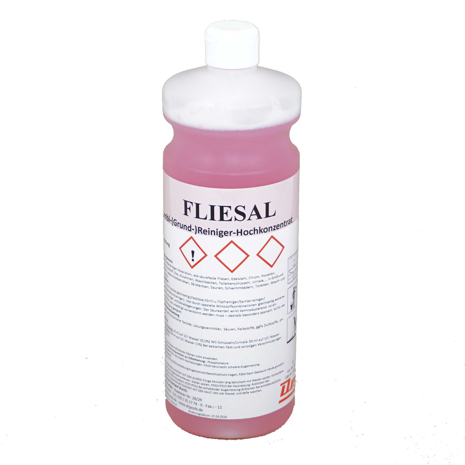 FLIESAL 1 l