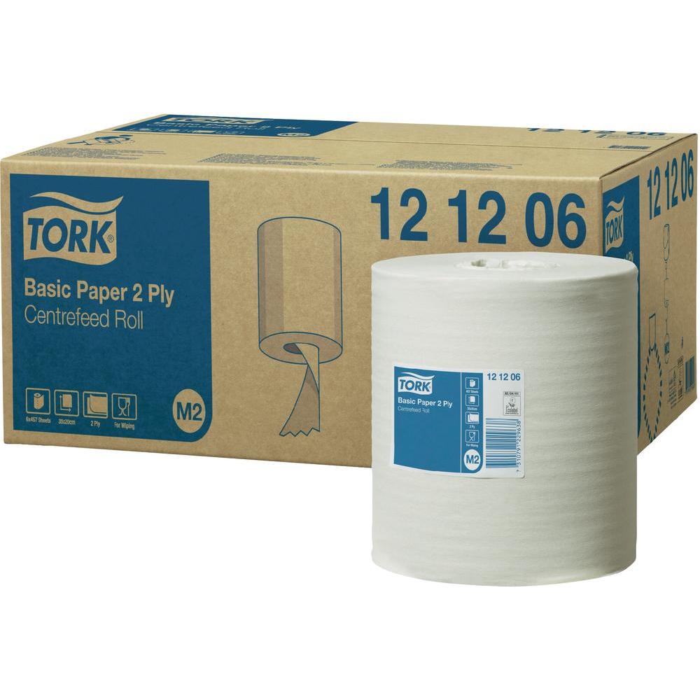 TORK MATIC STANDARD
