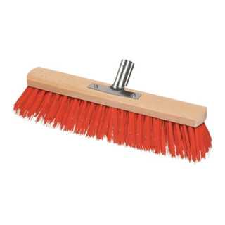 Stielhalter-Besen Elaston 100cm