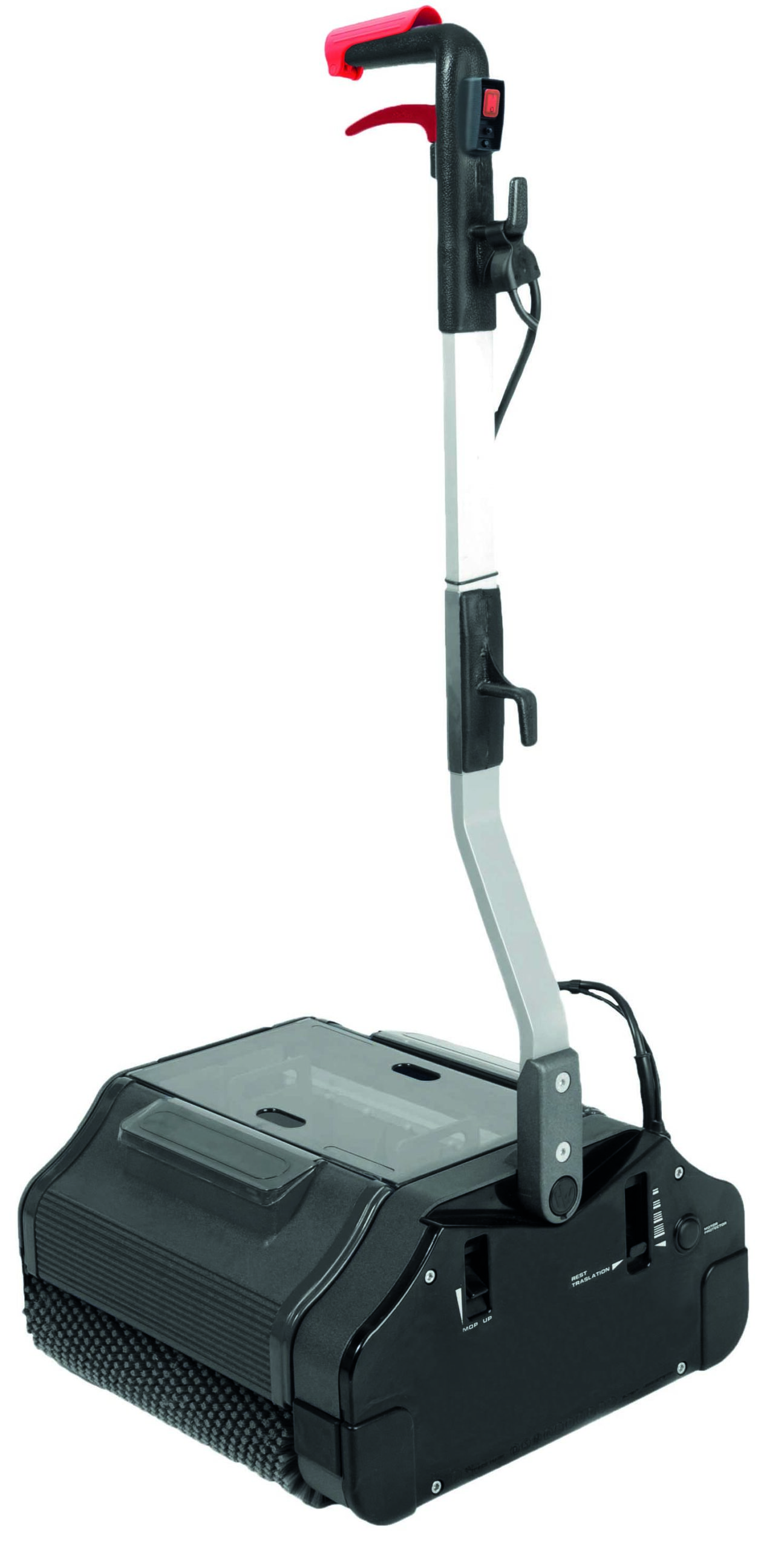 Numatic Duplex N635